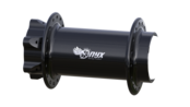 Onyx FAT ISO-135/15mm Thru-bolt Front Hub, 28 Onyx FAT ISO-135/15mm Thru-bolt Front Hub, 28