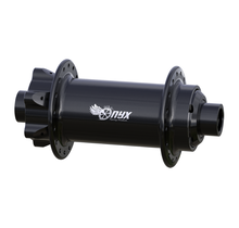 Onyx FAT ISO-135/15mm Thru-bolt Front Hub, 32