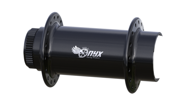 Onyx FAT CL-135/QR Front Hub