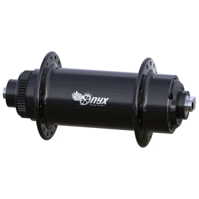 Onyx FAT CL-135/QR Front Hub, 28