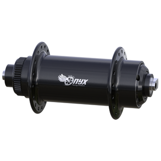 Onyx FAT CL-135/QR Front Hub, 28