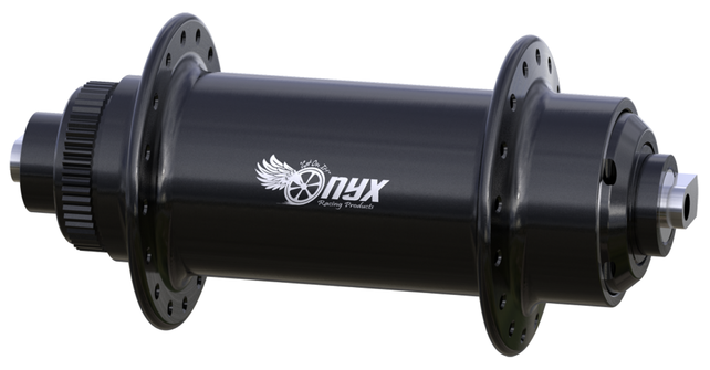Onyx FAT CL-135/QR Front Hub, 28 Onyx FAT CL-135/QR Front Hub, 28
