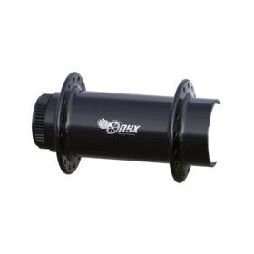 Onyx FAT CL-135/QR Front Hub, 32