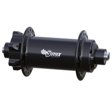 Onyx FAT ISO-135/QR Front Hub, 28