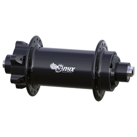 Onyx FAT ISO-135/QR Front Hub, 28