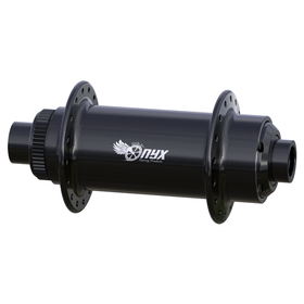 Onyx FAT CL-142/15mm Thru-bolt Front Hub, 28