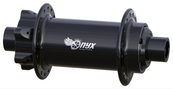 Onyx FAT ISO-142/15mm Thru-bolt Front Hub, 28 Onyx FAT ISO-142/15mm Thru-bolt Front Hub, 28