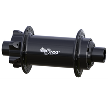 Onyx FAT ISO-142/15mm Thru-bolt Front Hub, 28