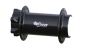 Onyx FAT ISO-142/15mm Thru-bolt Front Hub, 28 Onyx FAT ISO-142/15mm Thru-bolt Front Hub, 28
