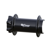 Onyx FAT ISO-142/15mm Thru-bolt Front Hub, 36