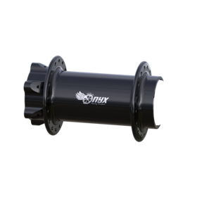 Onyx FAT ISO-142/15mm Thru-bolt Front Hub, 36