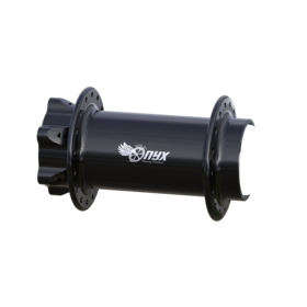 Onyx FAT ISO-142/15mm Thru-bolt Front Hub, 36