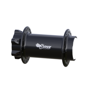 Onyx FAT ISO-142/15mm Thru-bolt Front Hub, 36