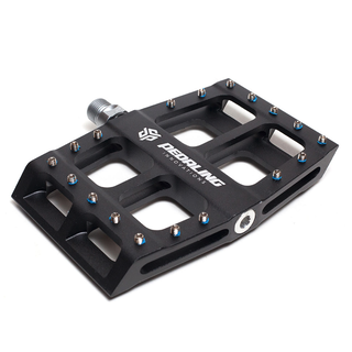Pedaling Innovations Catalyst XL Pedal - for size 13 feet and up