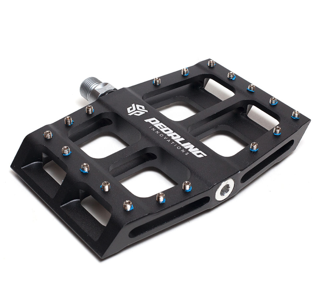 Pedaling Innovations Catalyst XL Pedal - for size 13 feet and up Pedaling Innovations Catalyst XL Pedal - for size 13 feet and up