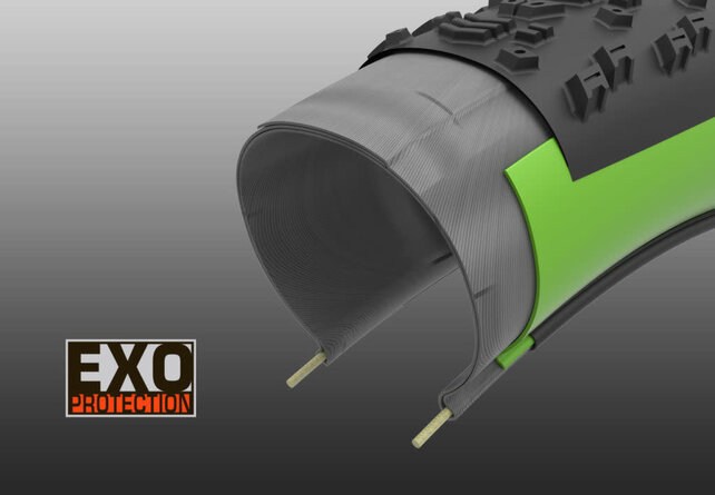 Maxxis Rekon Tire - 29 x 2.8, Tubeless, Folding, Black, Dual, EXO Maxxis Rekon Tire - 29 x 2.8, Tubeless, Folding, Black, Dual, EXO