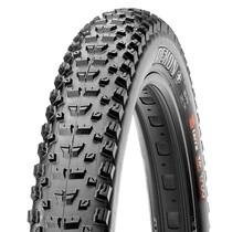 Maxxis Rekon Tire - 29 x 2.8 Tubeless Folding Black Dual EXO