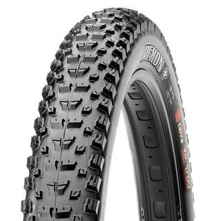 Maxxis Rekon Tire - 29 x 2.8, Tubeless, Folding, Black, Dual, EXO