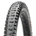 Maxxis Maxxis Minion DHR II Tire - 29 x 3 Tubeless Folding Black 3C Maxx Terra EXO