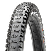 Maxxis Minion DHR II Tire - 29 x 3.0, Tubeless, Folding, Black, 3C MaxxTerra, EXO