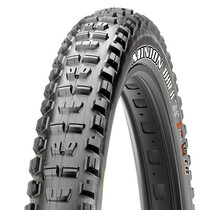 Maxxis Minion DHR II Tire - 29 x 3.0, Tubeless, Folding, Black, 3C MaxxTerra, EXO