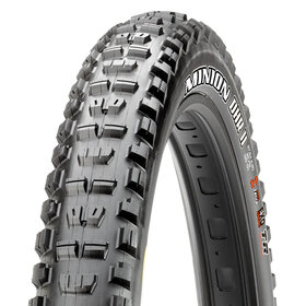 Maxxis Minion DHR II Tire - 29 x 3.0, Tubeless, Folding, Black, 3C MaxxTerra, EXO