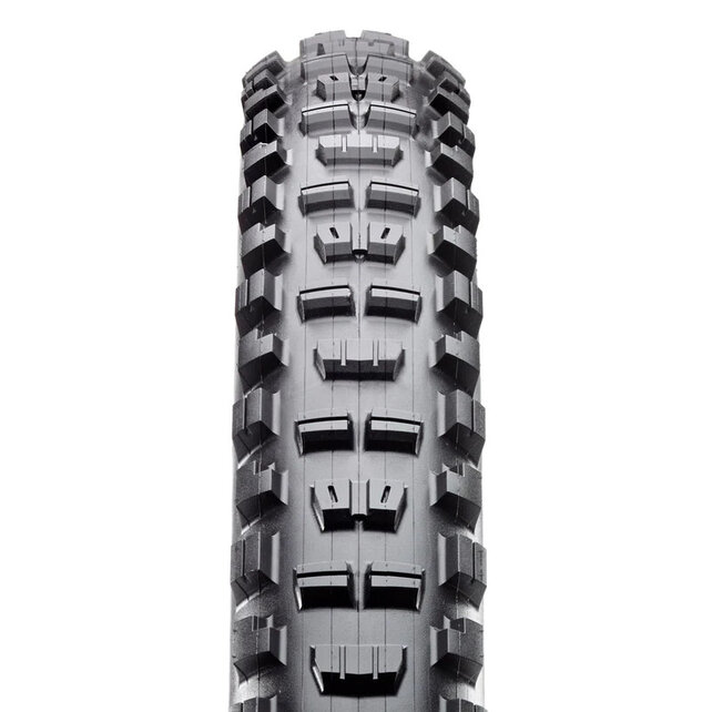 Maxxis Minion DHR II Tire - 29 x 3.0, Tubeless, Folding, Black, 3C MaxxTerra, EXO