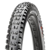 Maxxis Minion DHF Tire - 29 x 3, Tubeless, Folding, Black, 3C Maxx Terra, EXO