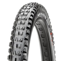 Maxxis Minion DHF Tire - 29 x 3 Tubeless Folding Black 3C Maxx Terra EXO