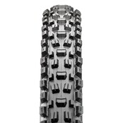 Maxxis Assegai Tire - 29 x 2.5 Tubeless Folding Black 3C Maxx Terra EXO Wide Trail Maxxis Assegai Tire - 29 x 2.5 Tubeless Folding Black 3C Maxx Terra EXO Wide Trail