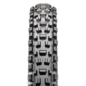Maxxis Assegai Tire - 29 x 2.5 Tubeless Folding Black 3C Maxx Terra EXO Wide Trail