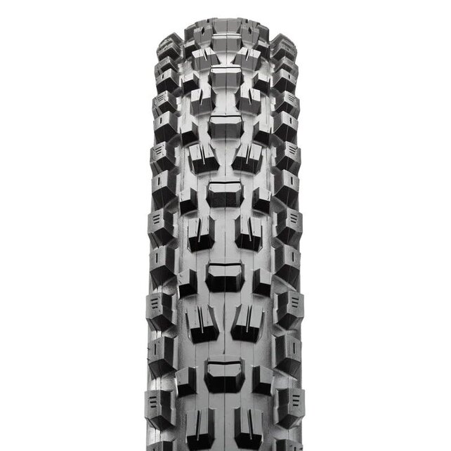 Maxxis Assegai Tire - 29 x 2.5 Tubeless Folding Black 3C Maxx Terra EXO Wide Trail Maxxis Assegai Tire - 29 x 2.5 Tubeless Folding Black 3C Maxx Terra EXO Wide Trail