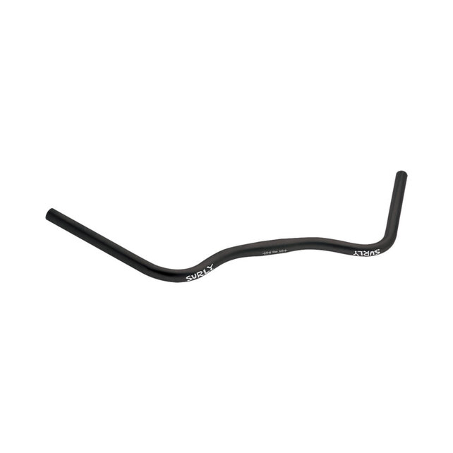 Surly Open Bar Black 40mm Rise