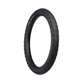 Surly Knard Tire - 27.5 x 3 Tubeless Folding Black 60tpi