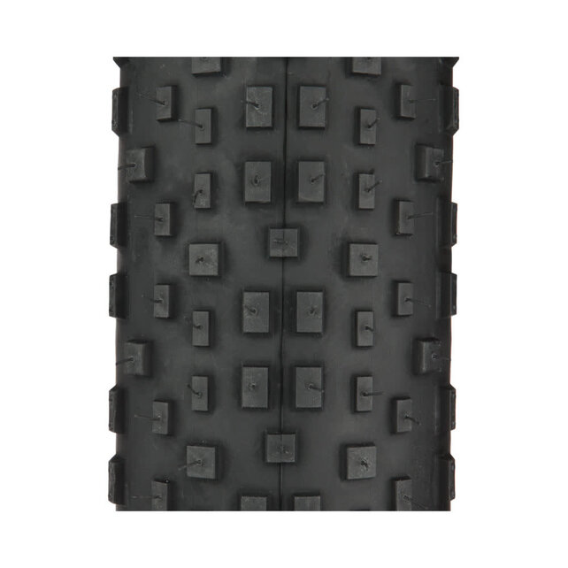 Surly Knard Tire - 27.5 x 3 Tubeless Folding Black 60tpi