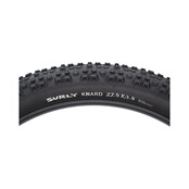 Surly Knard Tire - 27.5 x 3 Tubeless Folding Black 60tpi