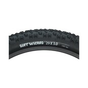 Surly Dirt Wizard Tire - 29 x 3.0, Tubeless, Folding, Black, 60tpi