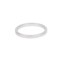 Wolf Tooth Headset Spacer Silver 3mm
