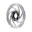 Magura Magura Storm CL Disc Brake Rotor - 180mm, Center Lock, For Thru-Axle Hub, Silver