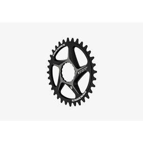 CHAINRING,CINCH,DM,24T,BLK,10-12S