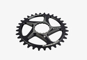 CHAINRING,CINCH,DM,24T,BLK,10-12S CHAINRING,CINCH,DM,24T,BLK,10-12S