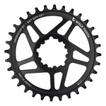 Wolf Tooth Components Wolf Tooth Direct Mount chainring for SRAM BB30 Short Spindle Cranks - BB30 32T