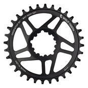 Wolf Tooth Direct Mount chainring for SRAM BB30 Short Spindle Cranks - BB30 32T