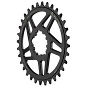 Wolf Tooth Direct Mount chainring for SRAM BB30 Short Spindle Cranks - BB30 32T