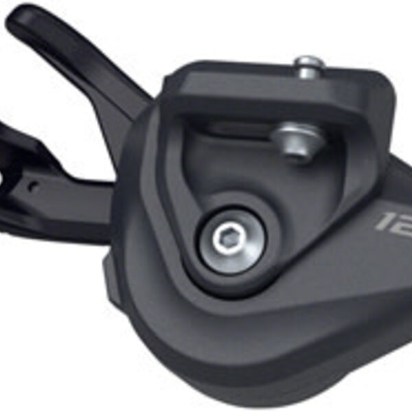Shimano Deore SL-M6100-IR Right Shift Lever - 12-Speed I Shimano Deore SL-M6100-IR Right Shift Lever - 12-Speed I