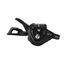 Shimano Deore SL-M6100-IR Right Shift Lever - 12-Speed I Shimano Deore SL-M6100-IR Right Shift Lever - 12-Speed I