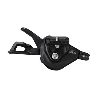 Shimano Deore SL-M6100-IR Right Shift Lever - 12-Speed I-Spec EV RapidFire Plus Black