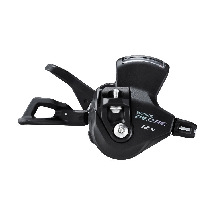 Shimano Deore SL-M6100-IR Right Shift Lever - 12-Speed I Shimano Deore SL-M6100-IR Right Shift Lever - 12-Speed I