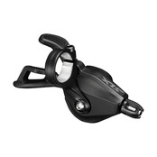 Shimano SLX SL-M7100-R Right Clamp-Band 12-Speed Shifter, Black