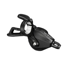 Shimano SLX SL-M7100-R Right Clamp-Band 12-Speed Shifter, Black